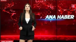Ezgi Kılıç Kimdir, Kaç Yaşında? Lider Haber Sunucusu Ezgi Kılıç’ın Biyografisi