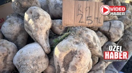 Fabrika Fiyatı Sudan Ucuz, Pazarda Bilen Alıyor