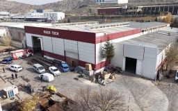 Fabrikada İş Kazası: 2 Kişi Öldü