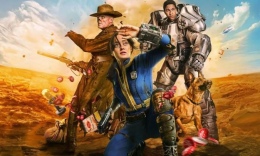 Fallout 2. Sezon 4. Bölüm Ne Zaman Çıkacak? İşte Bölüm Takvimi ve Yayın Günü!
