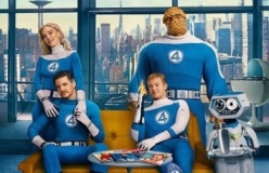 Fantastik Dörtlü: İlk Adımlar filmi Niğde’de sinemaseverlerle buluşuyor