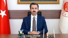 Fatih Serkan Günaydın kimdir? CTE Personel Daire Başkanı nereli ve kaç yaşında?