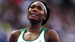 Favour Ofili kimdir, kaç yaşında? Türkiye adına mı yarışacak? İşte kariyeri ve rekorları!