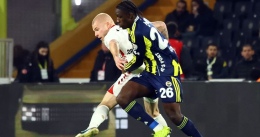 FB - Samsun maçı 2. gol ofsayt mı, kural ne diyor? Tartışmalı pozisyon mercek altında!