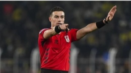 FB - Samsunspor maçı hakemi Oğuzhan Çakır kimdir?