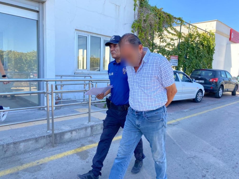 Feci Kaza: 1 Kişi Öldü