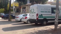 Feci Kazada Baba ve Oğlu Hayatını Kaybetti