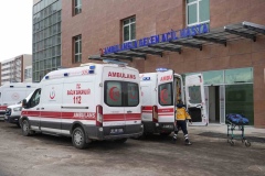 Feci kazada hayatını kaybedenlerin kimliği belli oldu 