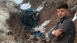 Feci kazada hayatını kaybedenlerin kimliği belli oldu 