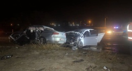 Feci kazadan acı haber geldi! 