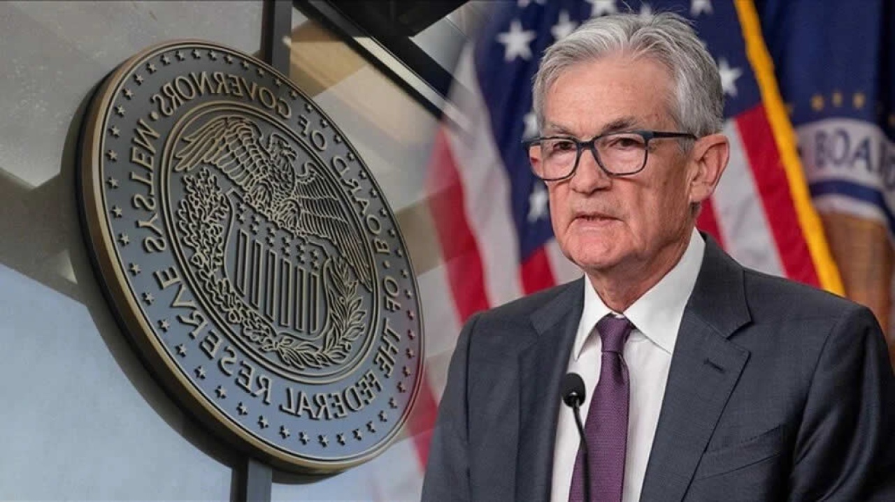 Fed Faiz Kararı Geri Sayım: 7 Mayıs'ta Saat Kaçta? Mart Ayı Kararı Neydi?