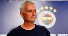 Fenerbahçe'de bir dönem sona eriyor... Mourinho istifa edecek mi? Mourinho Fenerbahçe'den ayrılacak mı?