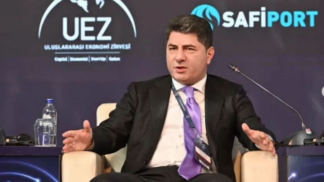 Fenerbahçe'nin Gündemindeki İsim: Hakan Safi Kimdir, Aslen Nereli, Babası Kim?