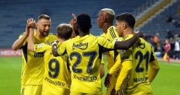 Fenerbahçe, Antalyaspor’u konuk edecek