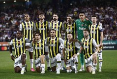 Fenerbahçe - Başakşehir maçı ne zaman, saat kaçta?