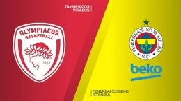 Fenerbahçe Beko Final Four yolunda: Olympiakos maçı ne zaman, hangi kanalda?