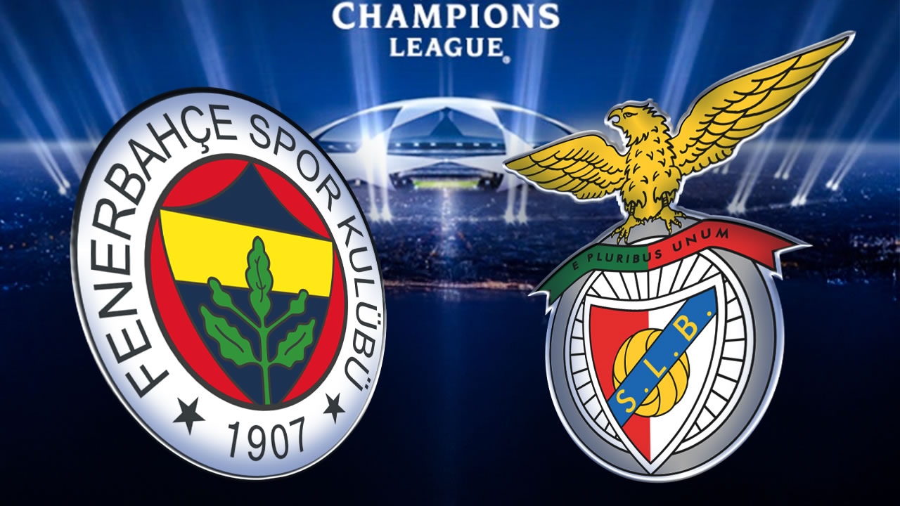 Fenerbahçe - Benfica Karşılaşması Ne Zaman? Kerem Aktürkoğlu Durumu Netleşti mi?