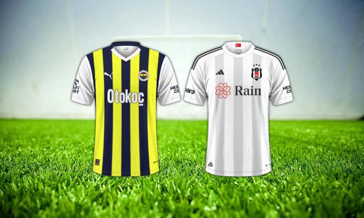 Fenerbahçe Beşiktaş Maçı Hangi Gün, Kaçta? Derbi Saati Belli Oldu!