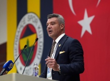 Fenerbahçe’de flaş karar! Başkan Saran açıkladı