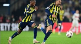 Fenerbahçe’de Kimler Yok? İşte Viktoria Plzen Maçı Muhtemel 11’leri
