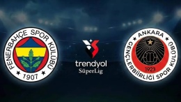 Fenerbahçe Gençlerbirliği'ni yenerse, yenilirse, berabere kalırsa ne olur?