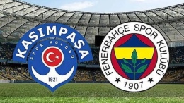 Fenerbahçe Kasımpaşa Puan Kaybederse Galatasaray ile Fark Kaç Olur? (Kritik Senaryolar)
