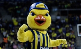 Fenerbahçe maskotu Yellow kimdir ve gerçek adı ve Instagram hesabı nedir?