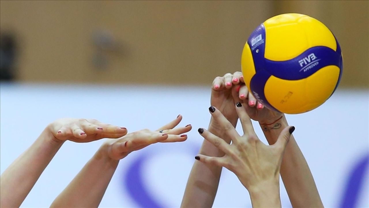 Fenerbahçe Medicana Eczacıbaşı hangi kanalda yayınlanacak?