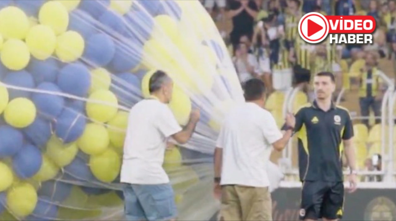 Fenerbahçe, Niğdeli Duygu Özdin’i unutmadı
