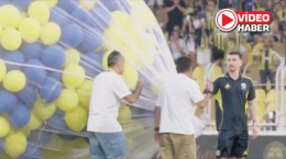 Fenerbahçe, Niğdeli Duygu Özdin’i unutmadı