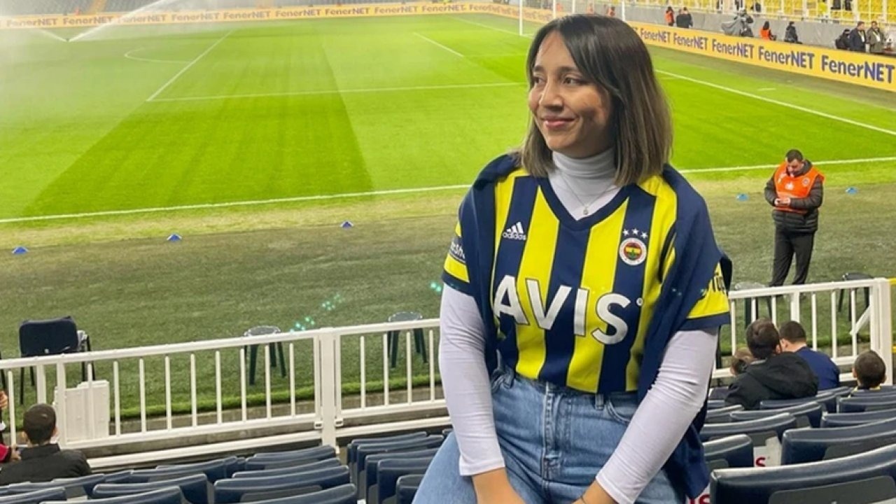 Fenerbahçe, Niğdeli Duygu Özdin için 1907 balon uçuracak
