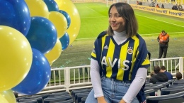 Fenerbahçe, Niğdeli Duygu Özdin için bugün 1907 balon uçuracak