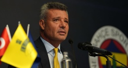 Fenerbahçe’nin yeni Başkanı Sadettin Saran