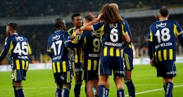 Fenerbahçe, Nottingham Forest deplasmanında