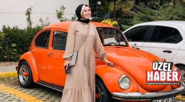 Fenomen Esra Kaymakçıoğlu, Niğde Anadolu Haber’e Konuştu