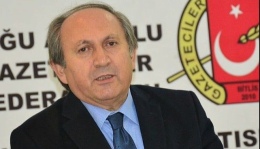 Feridun Fazıl Özsoy kimdir, neden öldü? Erzurumlu gazeteci vefat etti