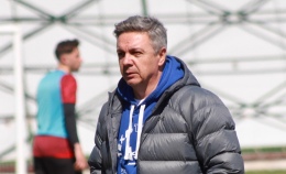 Ferit Alper Salgın’ın ayağı uğurlu geldi