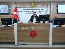 Fertek Mahallesi’ndeki taşınmazlar yerinde incelenecek 