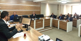 Niğde İl Genel Meclisi dördüncü kez toplandı