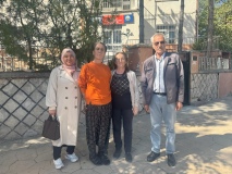 Fertek’te Servis Eksikliği Öğrencileri Zorluyor: Bisikletle Okula Gitmek Zorunda Kalıyorlar