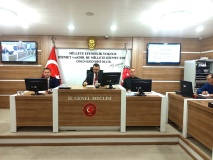 Fertek’teki taşınmazlar Niğde Belediyesi’ne tahsis edildi