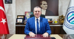 Fethiye Ticaret ve Sanayi Odası Başkanı Osman Çıralı Kimdir? Hayatı ve Kariyeri