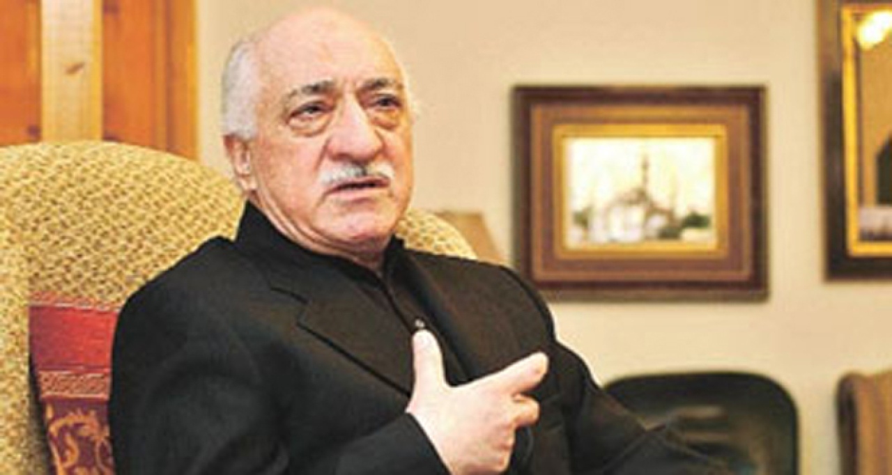 Yeğeni duyurdu: Fethullah Gülen öldü