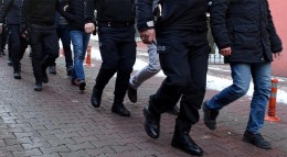 FETÖ'ye Kpss Soruşturması! Kaç Kişi Gözaltına Alındı?