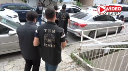 FETÖ operasyonu! Aralarında Niğde’de var! 