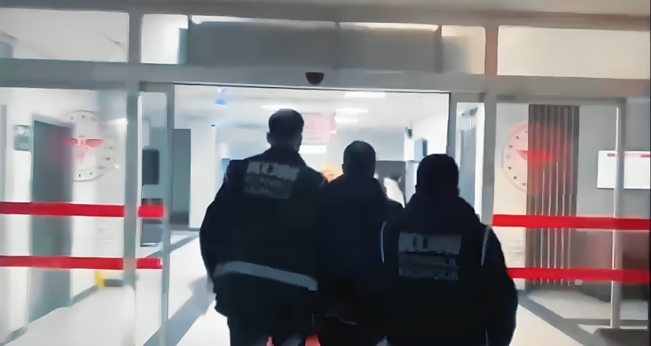 FETÖ soruşturmasında 27 ilde eş zamanlı operasyon