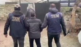 FETÖ’ye Yönelik Operasyonlarda 160 Şüpheli Yakalandı