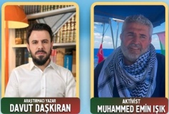 Filistin Direnişinin Sesi Niğde’de Yankılanacak