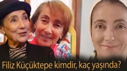 Filiz Küçüktepe Kimdir, Neden Öldü? Evli mi, Eşi kim, Hastalığı, Yaşı, Hayatı ve Biyografisi