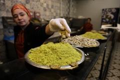  Fıstık fiyatları arttı